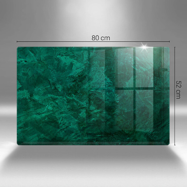 Placă din sticla protectie perete Textura de fundal de piatră