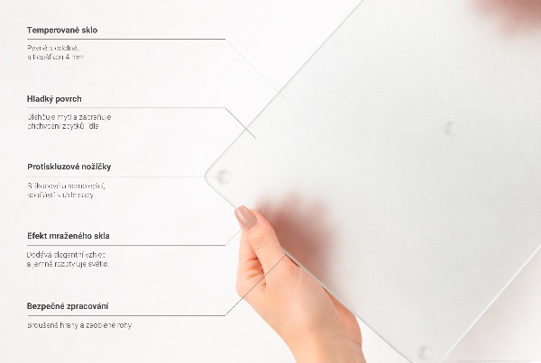 Placă de protecție pentru plită, set de 2 bucăți, 40 x 52 cm