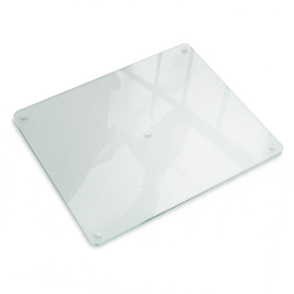 Placă din sticlă de protecție pentru perete în dimensiunea 52 x 40 cm