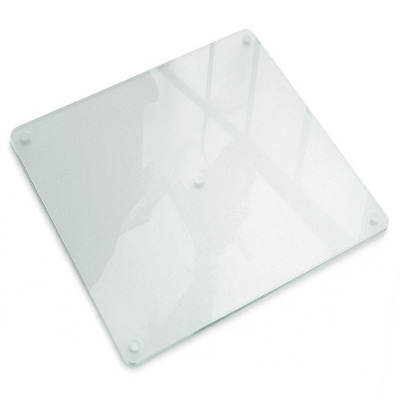 Placă de protecție pentru plită în dimensiunea 60x60 cm