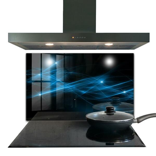 Sticlă bucătărie Diagrama energiei de conectare