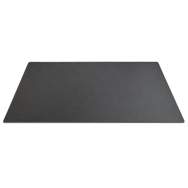 Tablă neagră dreptunghiulară pentru grătar 100x70 cm