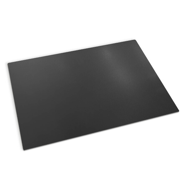 Protecție sub sobă 100x70 cm