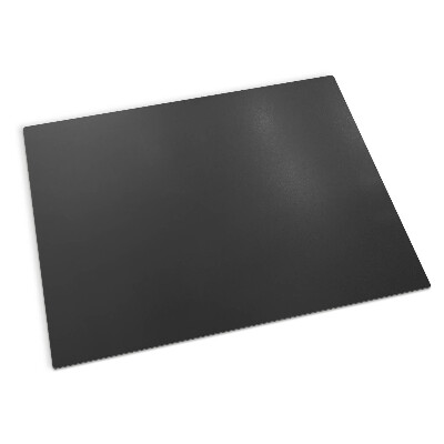 Placă de protecție sub aragaz în dimensiunea 100x80 cm