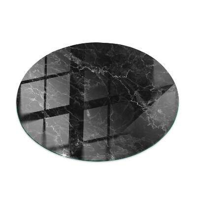 Blat pentru masă Vene de marmură în stil