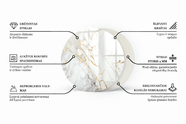 Blat pentru masă Model de textură a lemnului