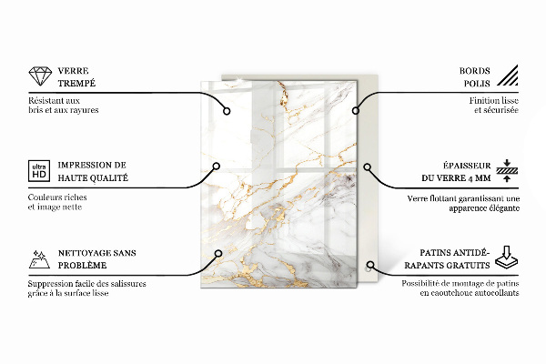 Blat masă Model de panouri din lemn