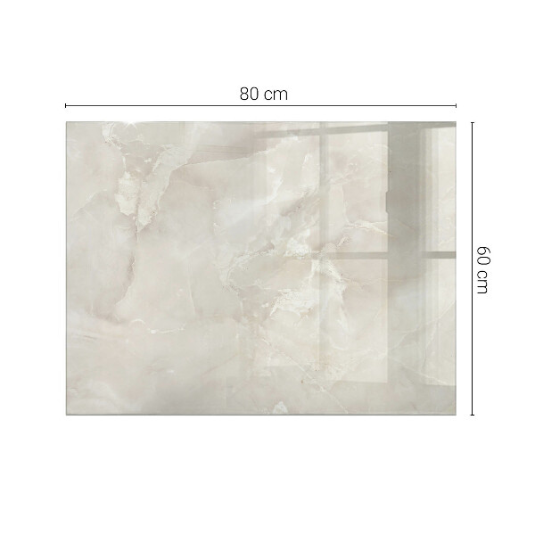 Blat masă Model de marmură