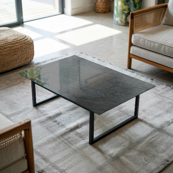 Blat masă Model de piatră naturală