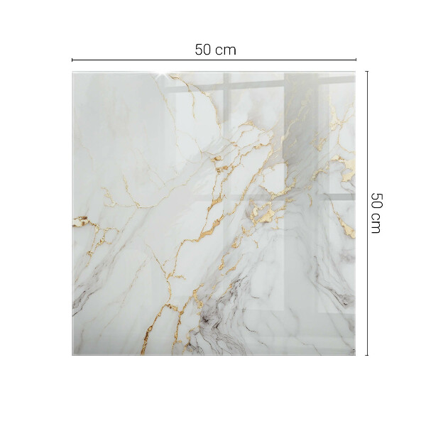 Blat masă Model elegant de marmură