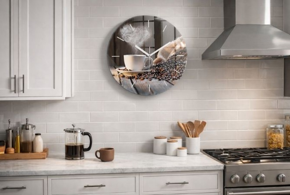 accesorii elegante de bucătărie