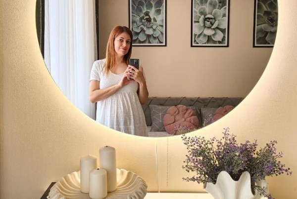 Ce trebuie să căutați atunci când cumpărați o oglindă?